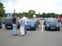 Autofreunde Schwarzwald 2007