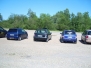 Twingo Modus Ausfahrt 2007
