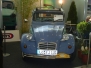 Automobilmesse Freiburg 2008