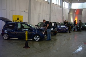 Regiomotoclassica 2008