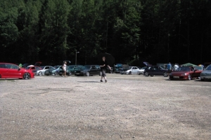 Waldseeplatz 2009