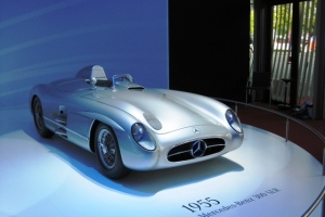 IAA Frankfurt 2009