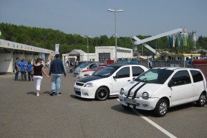 RSC Pforzheim 2009