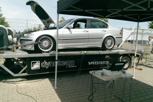 Rockford Fosgate Tuning Days Karlsruhe 2015