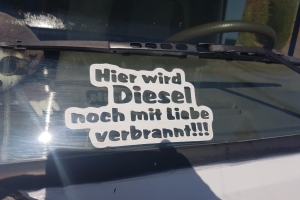 Der Bergwinkel ruft!!! Vol. 18