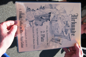 Treffen RC Rhein-Main 2012